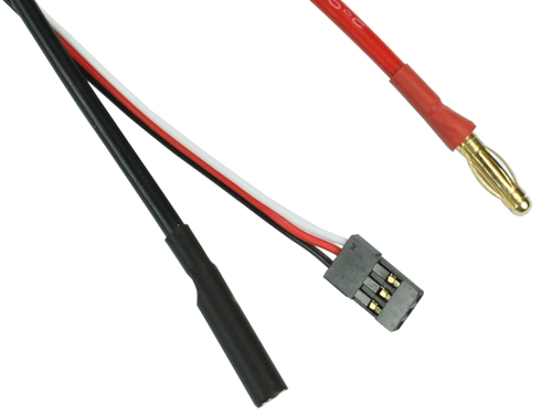 60A Water-cooling ESC