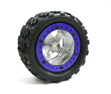 RC Car Tires - JATO Rear Tires