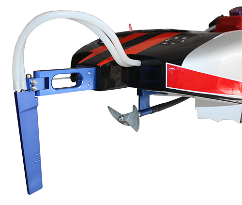 Aqua Mania rc boat